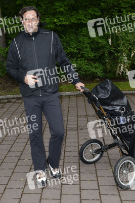 Camp David Eagles Hauptstadt Golf Cup Turnier, Berlin