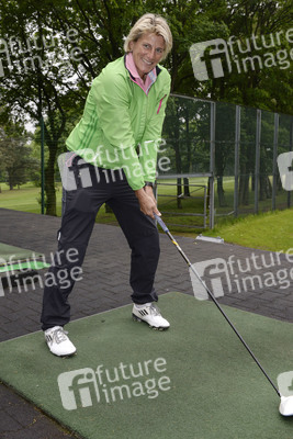 Camp David Eagles Hauptstadt Golf Cup Turnier, Berlin