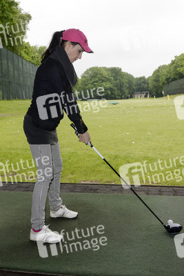 Camp David Eagles Hauptstadt Golf Cup Turnier, Berlin