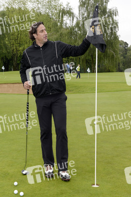 Camp David Eagles Hauptstadt Golf Cup Turnier, Berlin
