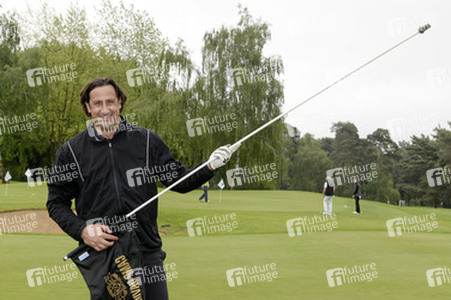 Camp David Eagles Hauptstadt Golf Cup Turnier, Berlin
