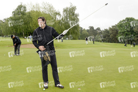 Camp David Eagles Hauptstadt Golf Cup Turnier, Berlin