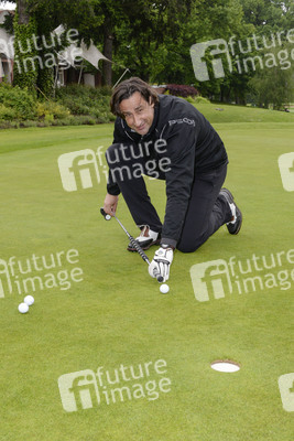 Camp David Eagles Hauptstadt Golf Cup Turnier, Berlin