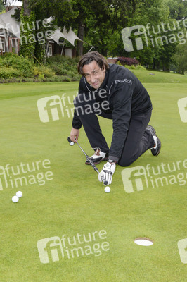 Camp David Eagles Hauptstadt Golf Cup Turnier, Berlin