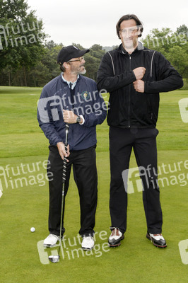 Camp David Eagles Hauptstadt Golf Cup Turnier, Berlin
