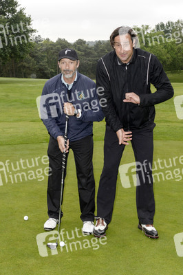 Camp David Eagles Hauptstadt Golf Cup Turnier, Berlin