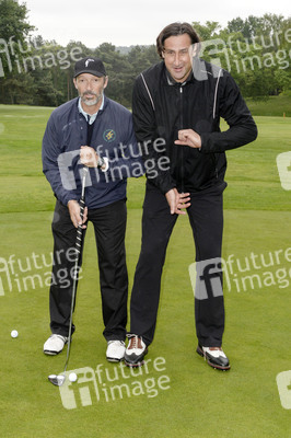 Camp David Eagles Hauptstadt Golf Cup Turnier, Berlin