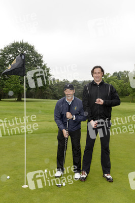 Camp David Eagles Hauptstadt Golf Cup Turnier, Berlin