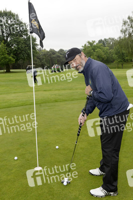 Camp David Eagles Hauptstadt Golf Cup Turnier, Berlin