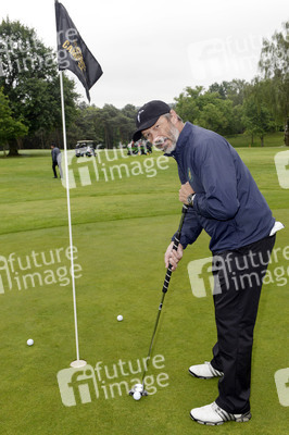 Camp David Eagles Hauptstadt Golf Cup Turnier, Berlin