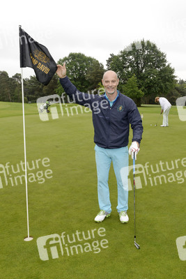 Camp David Eagles Hauptstadt Golf Cup Turnier, Berlin
