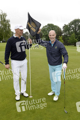 Camp David Eagles Hauptstadt Golf Cup Turnier, Berlin