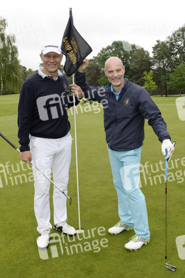 Camp David Eagles Hauptstadt Golf Cup Turnier, Berlin