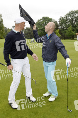 Camp David Eagles Hauptstadt Golf Cup Turnier, Berlin