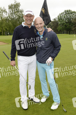 Camp David Eagles Hauptstadt Golf Cup Turnier, Berlin