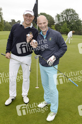 Camp David Eagles Hauptstadt Golf Cup Turnier, Berlin