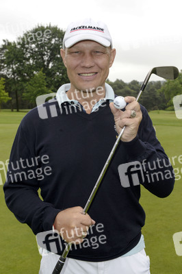 Camp David Eagles Hauptstadt Golf Cup Turnier, Berlin