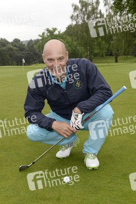 Camp David Eagles Hauptstadt Golf Cup Turnier, Berlin