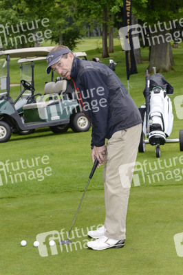 Camp David Eagles Hauptstadt Golf Cup Turnier, Berlin