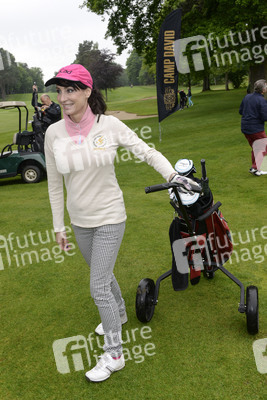 Camp David Eagles Hauptstadt Golf Cup Turnier, Berlin