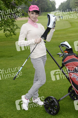 Camp David Eagles Hauptstadt Golf Cup Turnier, Berlin