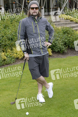 Camp David Eagles Hauptstadt Golf Cup Turnier, Berlin
