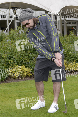 Camp David Eagles Hauptstadt Golf Cup Turnier, Berlin