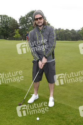 Camp David Eagles Hauptstadt Golf Cup Turnier, Berlin