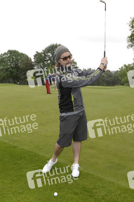 Camp David Eagles Hauptstadt Golf Cup Turnier, Berlin