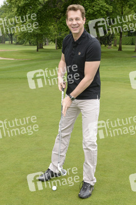 Camp David Eagles Hauptstadt Golf Cup Turnier, Berlin