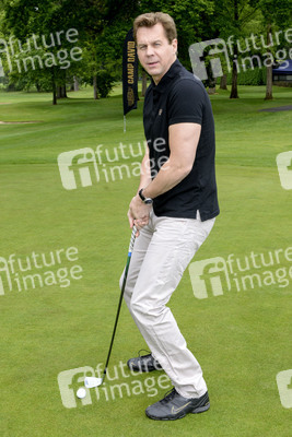 Camp David Eagles Hauptstadt Golf Cup Turnier, Berlin