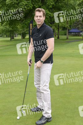 Camp David Eagles Hauptstadt Golf Cup Turnier, Berlin