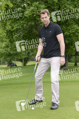 Camp David Eagles Hauptstadt Golf Cup Turnier, Berlin