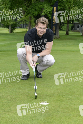 Camp David Eagles Hauptstadt Golf Cup Turnier, Berlin