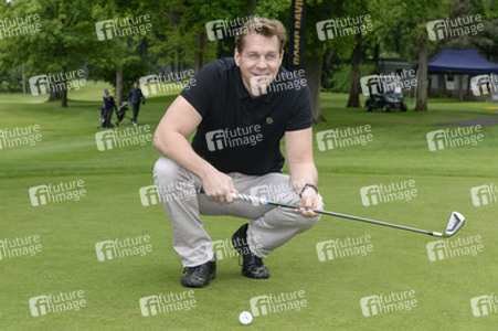 Camp David Eagles Hauptstadt Golf Cup Turnier, Berlin