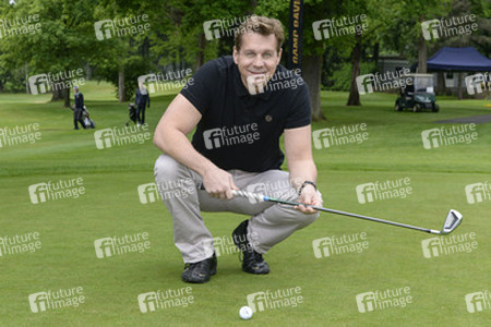 Camp David Eagles Hauptstadt Golf Cup Turnier, Berlin