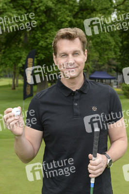 Camp David Eagles Hauptstadt Golf Cup Turnier, Berlin