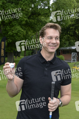 Camp David Eagles Hauptstadt Golf Cup Turnier, Berlin