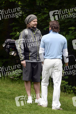Camp David Eagles Hauptstadt Golf Cup Turnier, Berlin