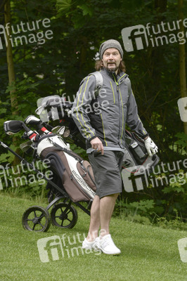 Camp David Eagles Hauptstadt Golf Cup Turnier, Berlin