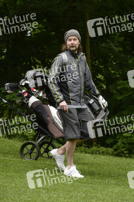 Camp David Eagles Hauptstadt Golf Cup Turnier, Berlin
