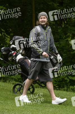 Camp David Eagles Hauptstadt Golf Cup Turnier, Berlin