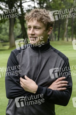 Camp David Eagles Hauptstadt Golf Cup Turnier, Berlin