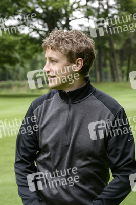 Camp David Eagles Hauptstadt Golf Cup Turnier, Berlin