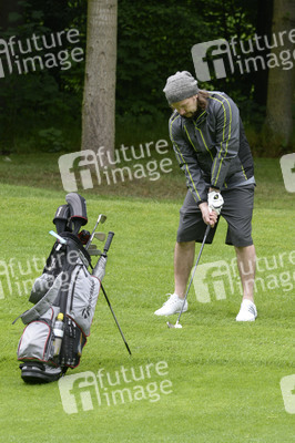 Camp David Eagles Hauptstadt Golf Cup Turnier, Berlin