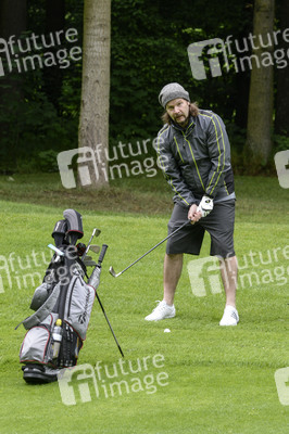 Camp David Eagles Hauptstadt Golf Cup Turnier, Berlin