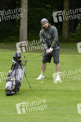 Camp David Eagles Hauptstadt Golf Cup Turnier, Berlin