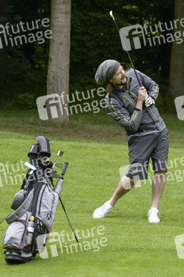 Camp David Eagles Hauptstadt Golf Cup Turnier, Berlin