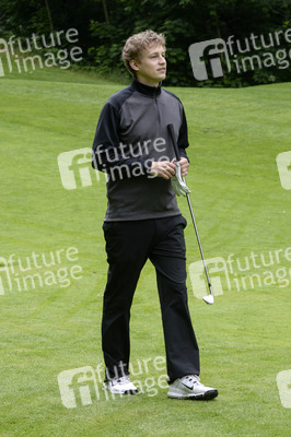 Camp David Eagles Hauptstadt Golf Cup Turnier, Berlin
