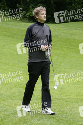 Camp David Eagles Hauptstadt Golf Cup Turnier, Berlin